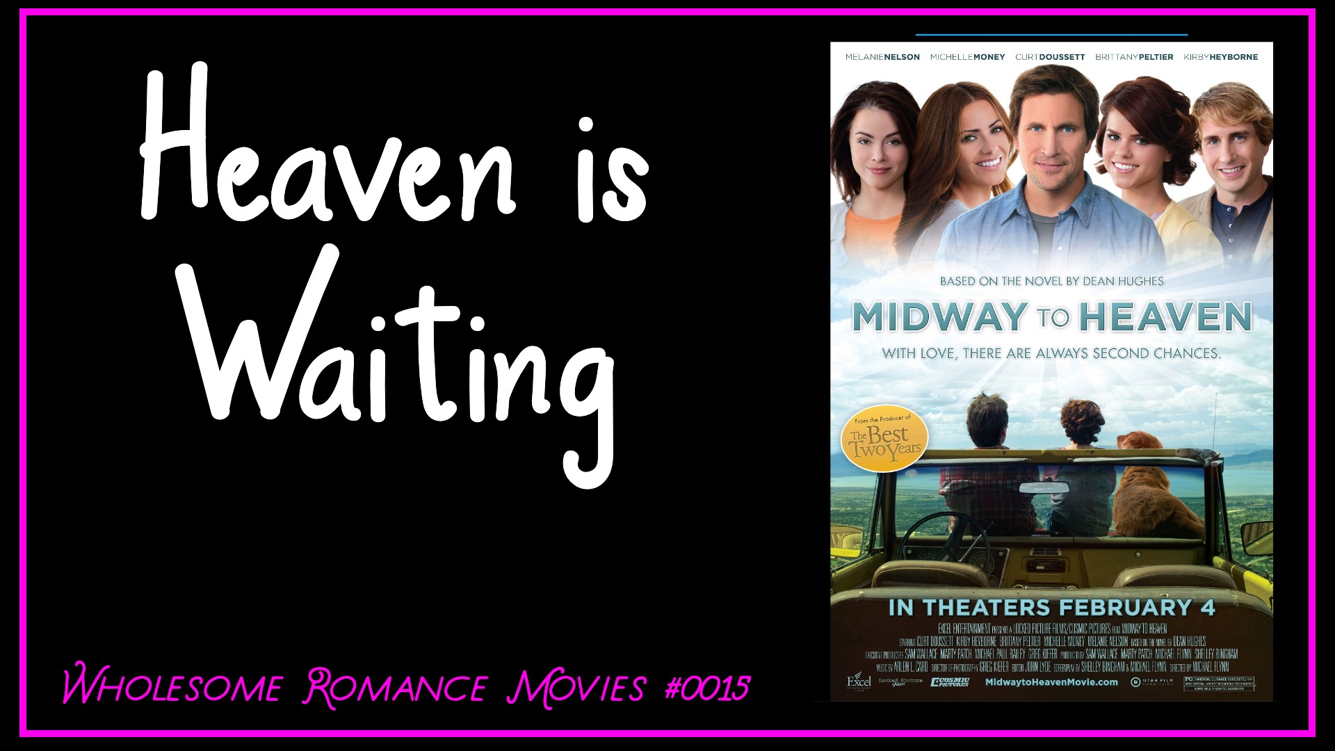 Heaven is Waiting (2011) WRM Review