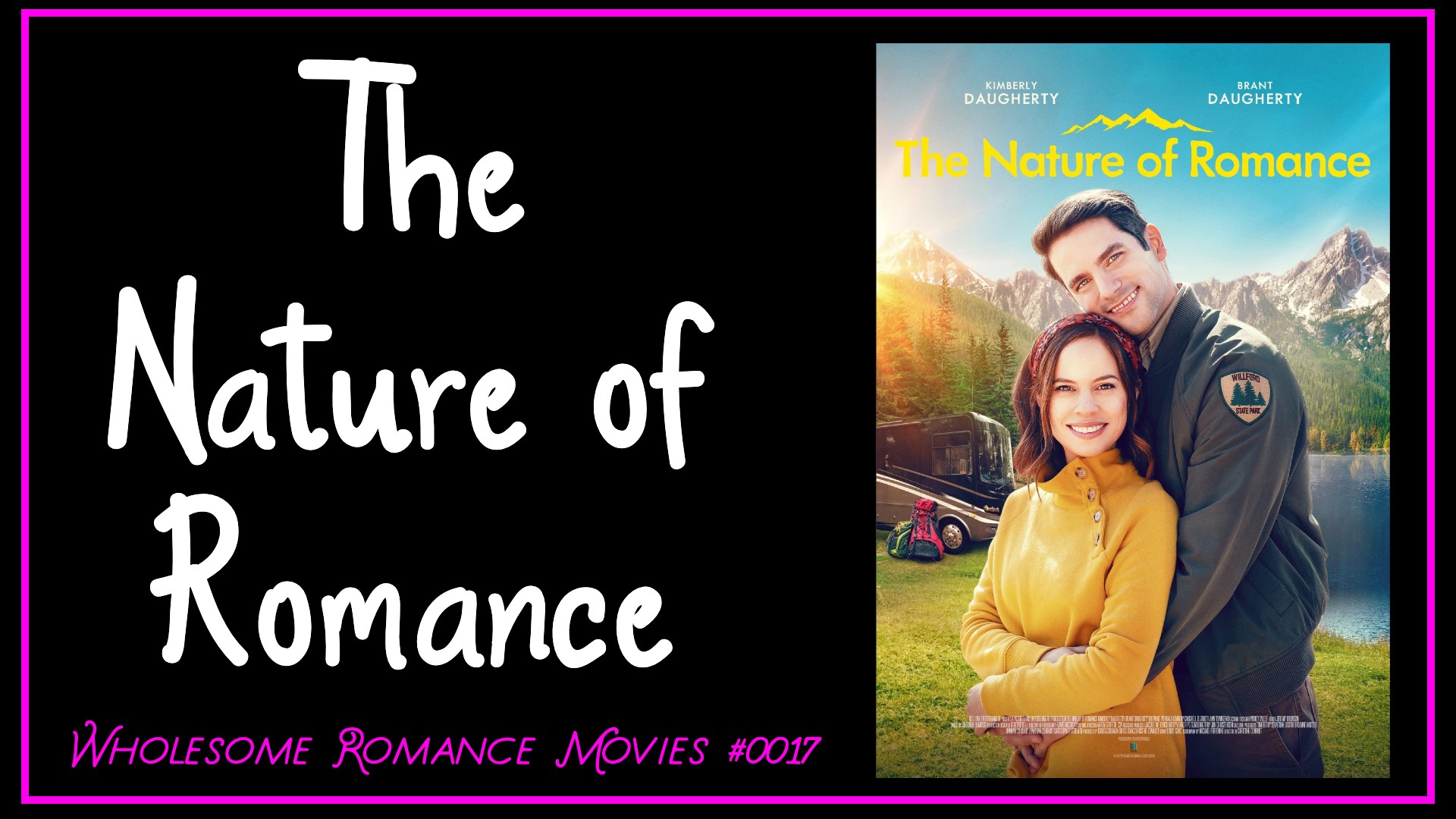 The Nature of Romance (2022) WRM Review
