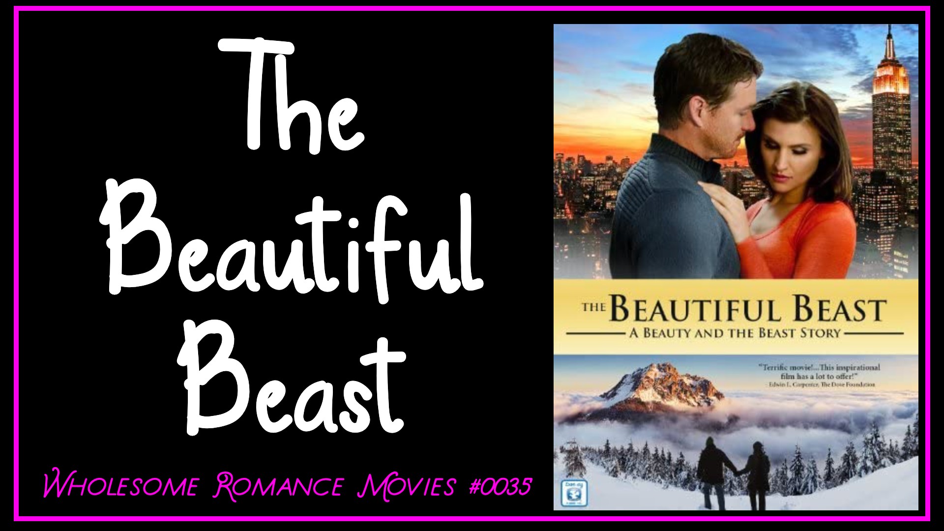 The Beautiful Beast (2013) WRM Review