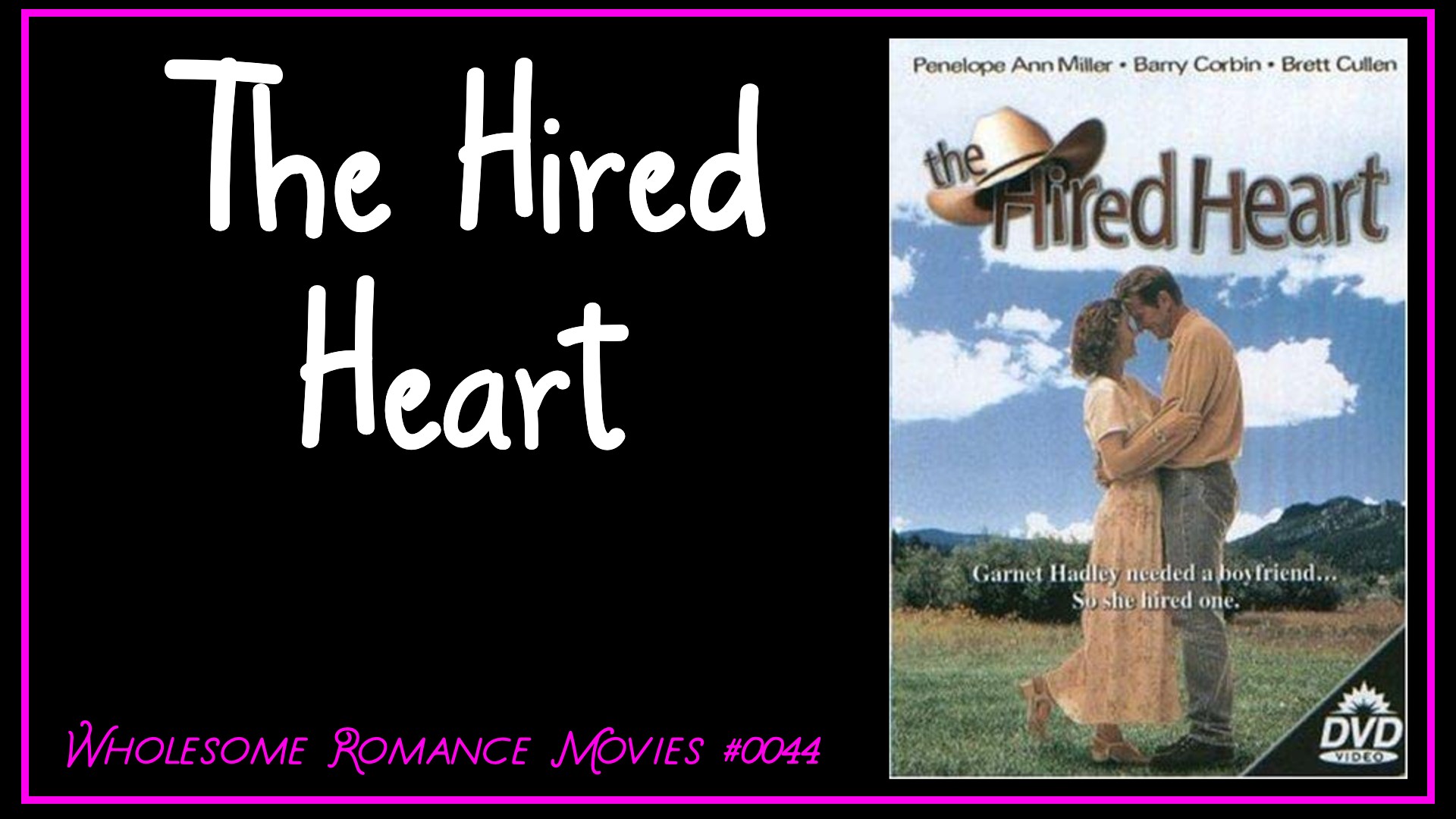 The Hired Heart (1997) WRM Review