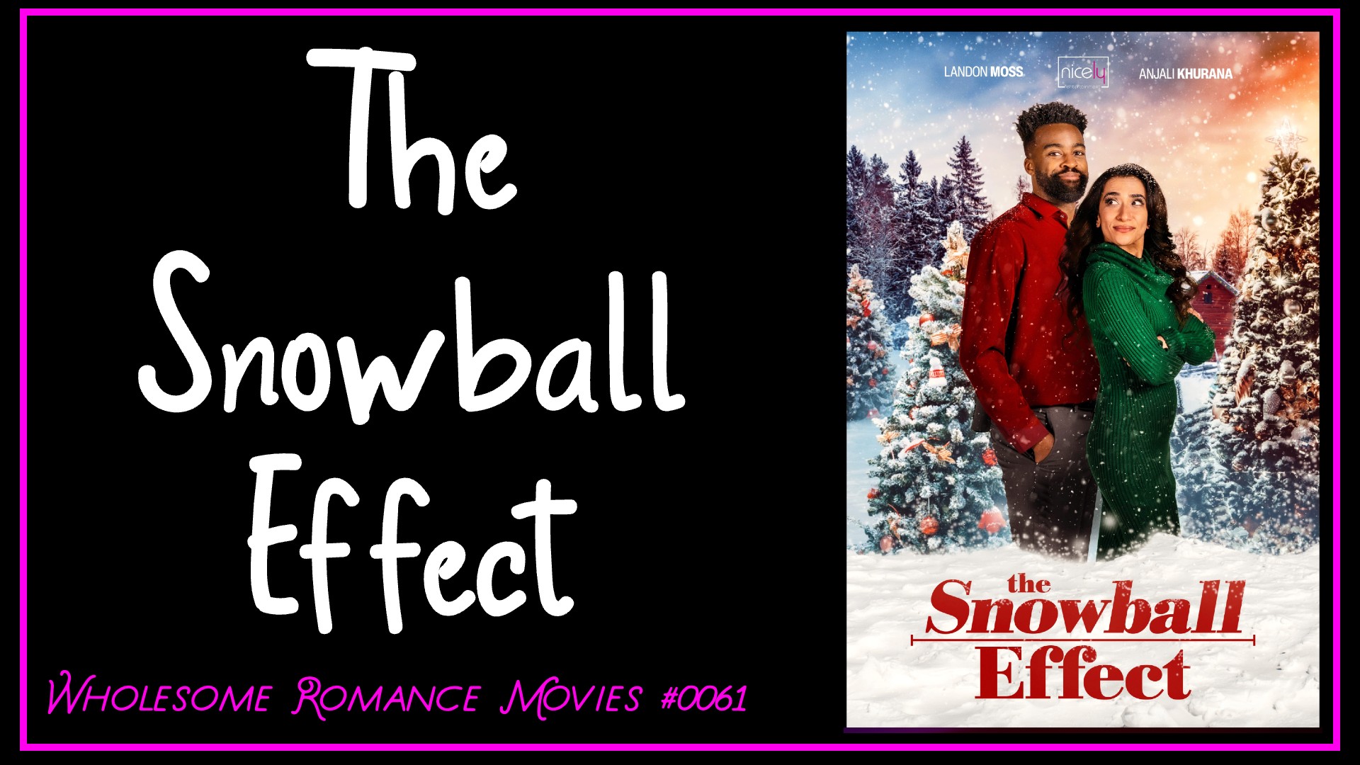 The Snowball Effect (2022) WRM Review