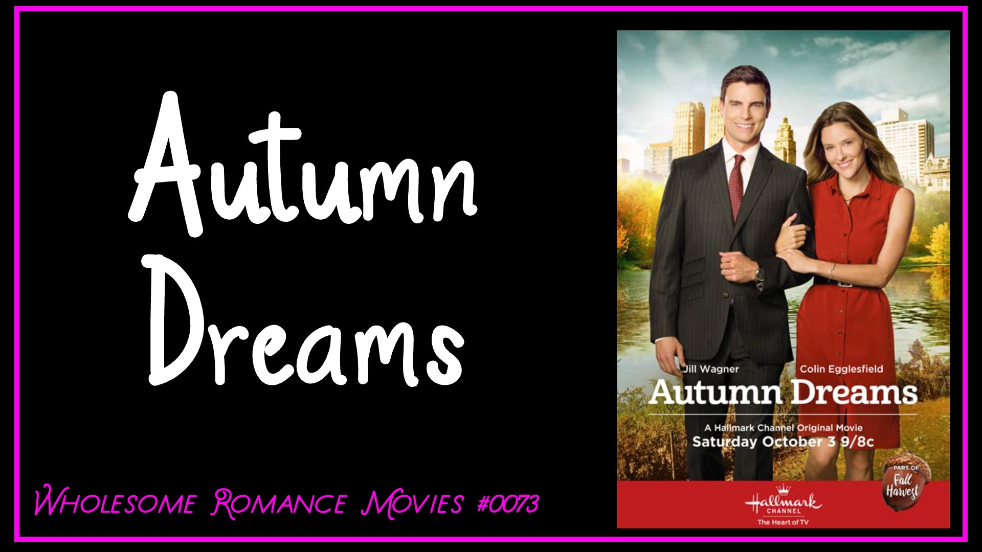 Autumn Dreams (2015)