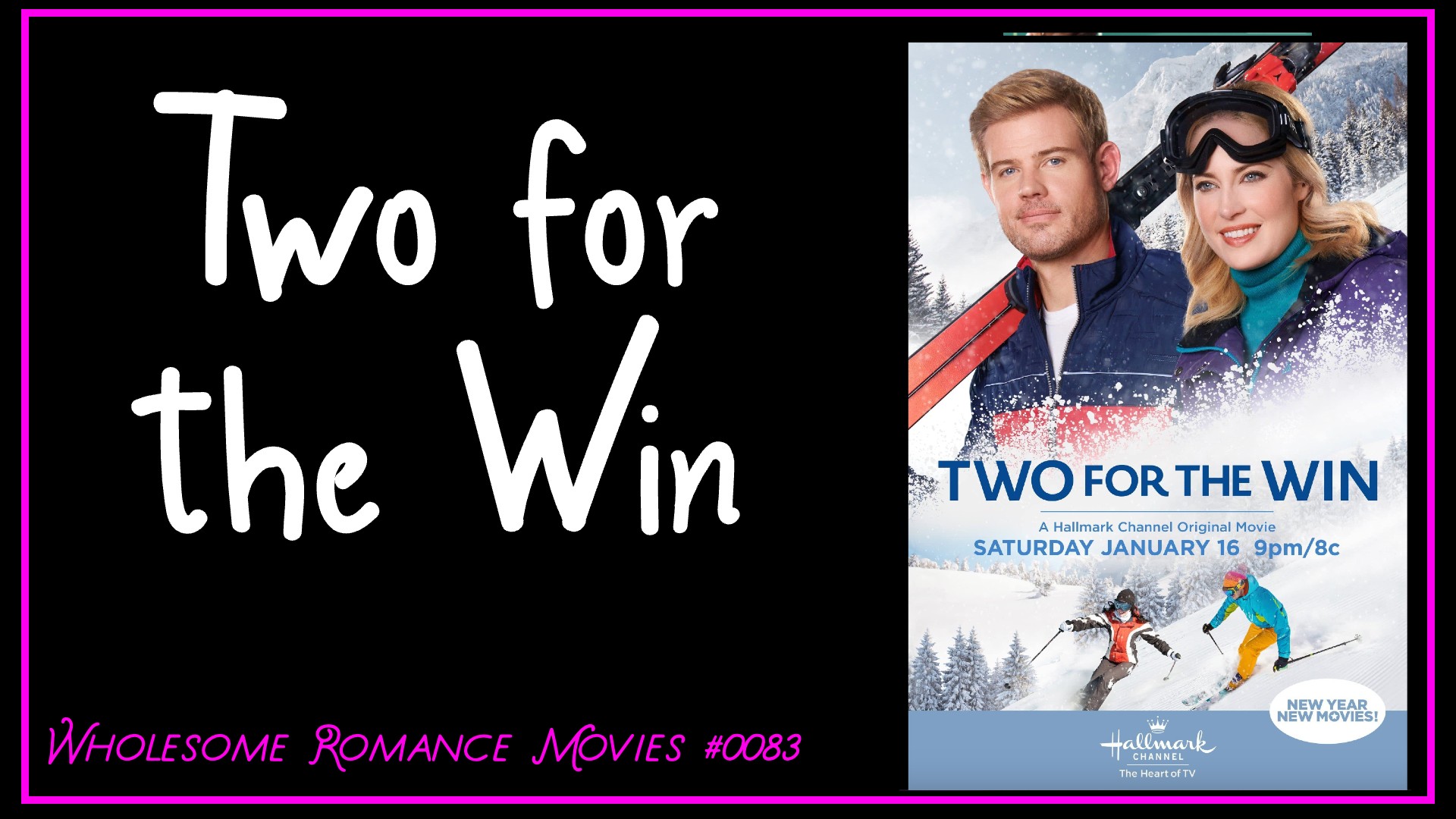 Two for the Win (2021) WRM Review