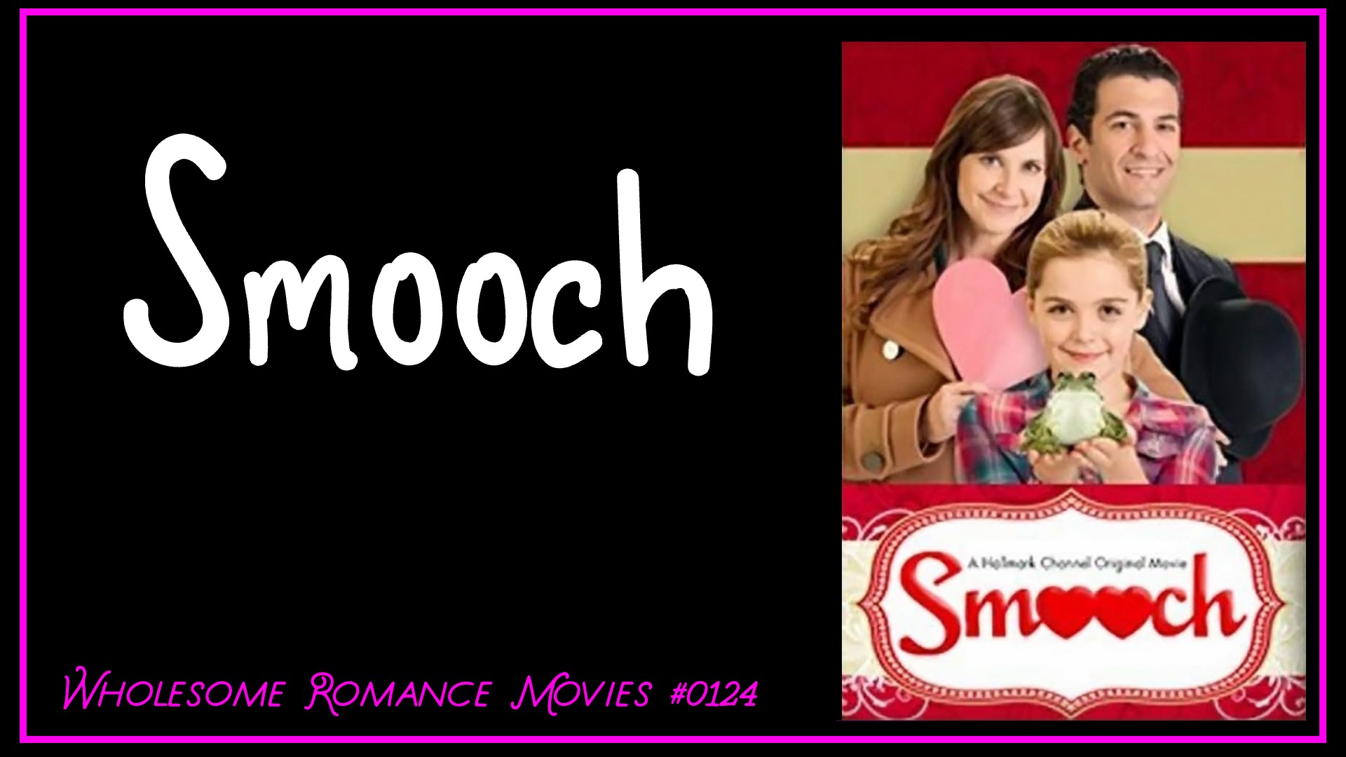 Smooch (2011)