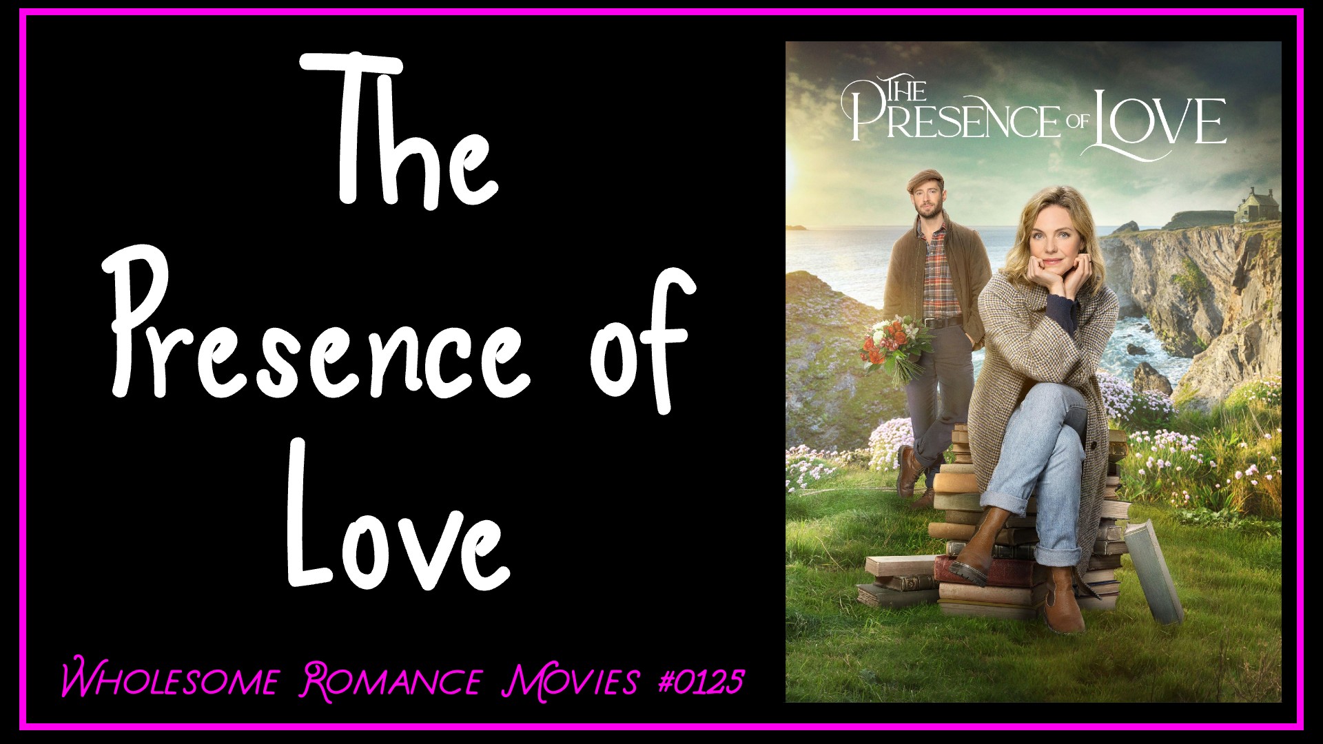 The Presence of Love (2022) WRM Review