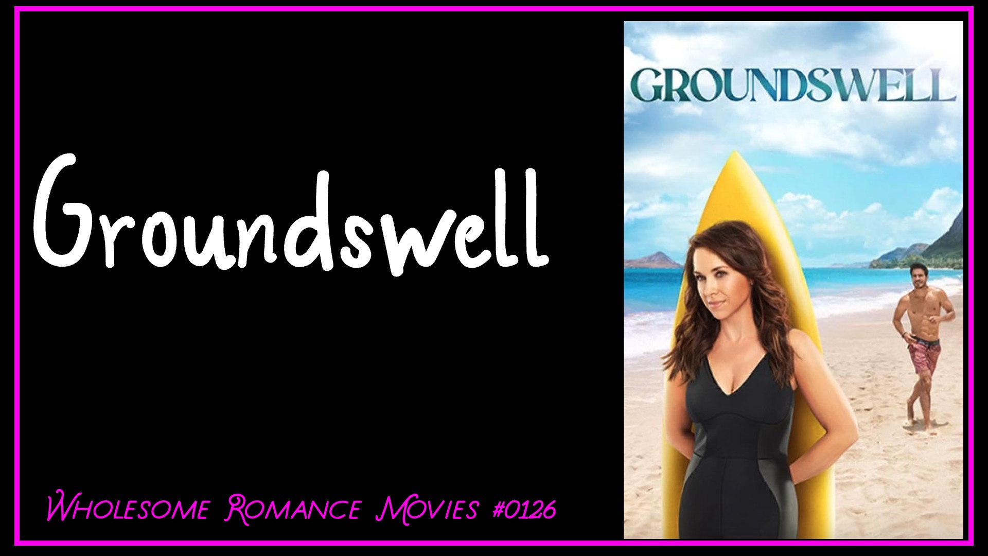Groundswell (2022) WRM Review