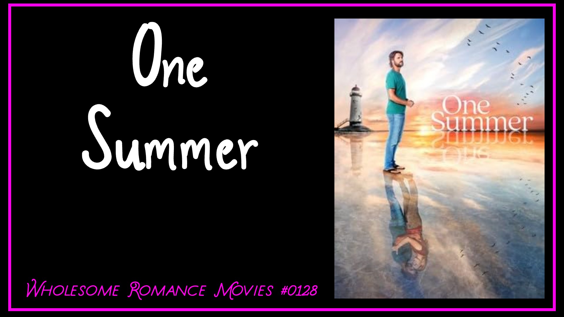 One Summer (2021) WRM Review
