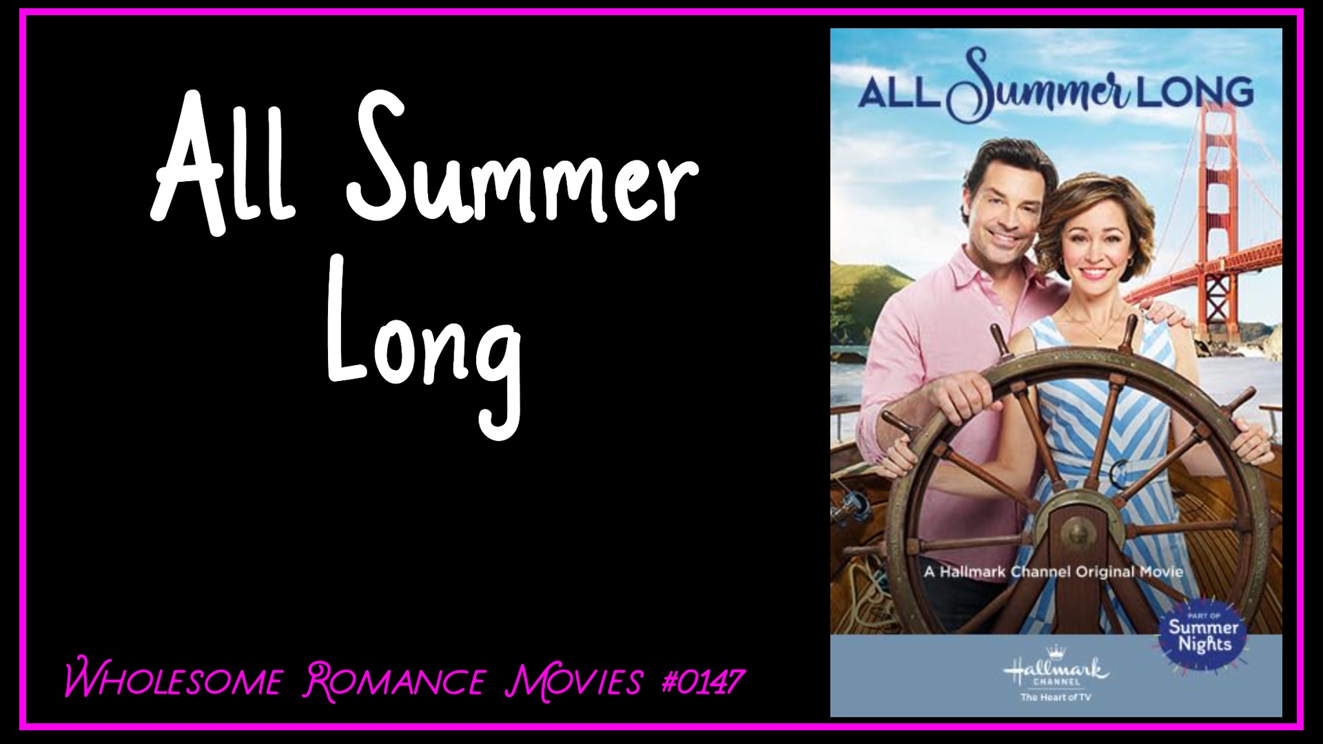 All Summer Long (2019) WRM Review