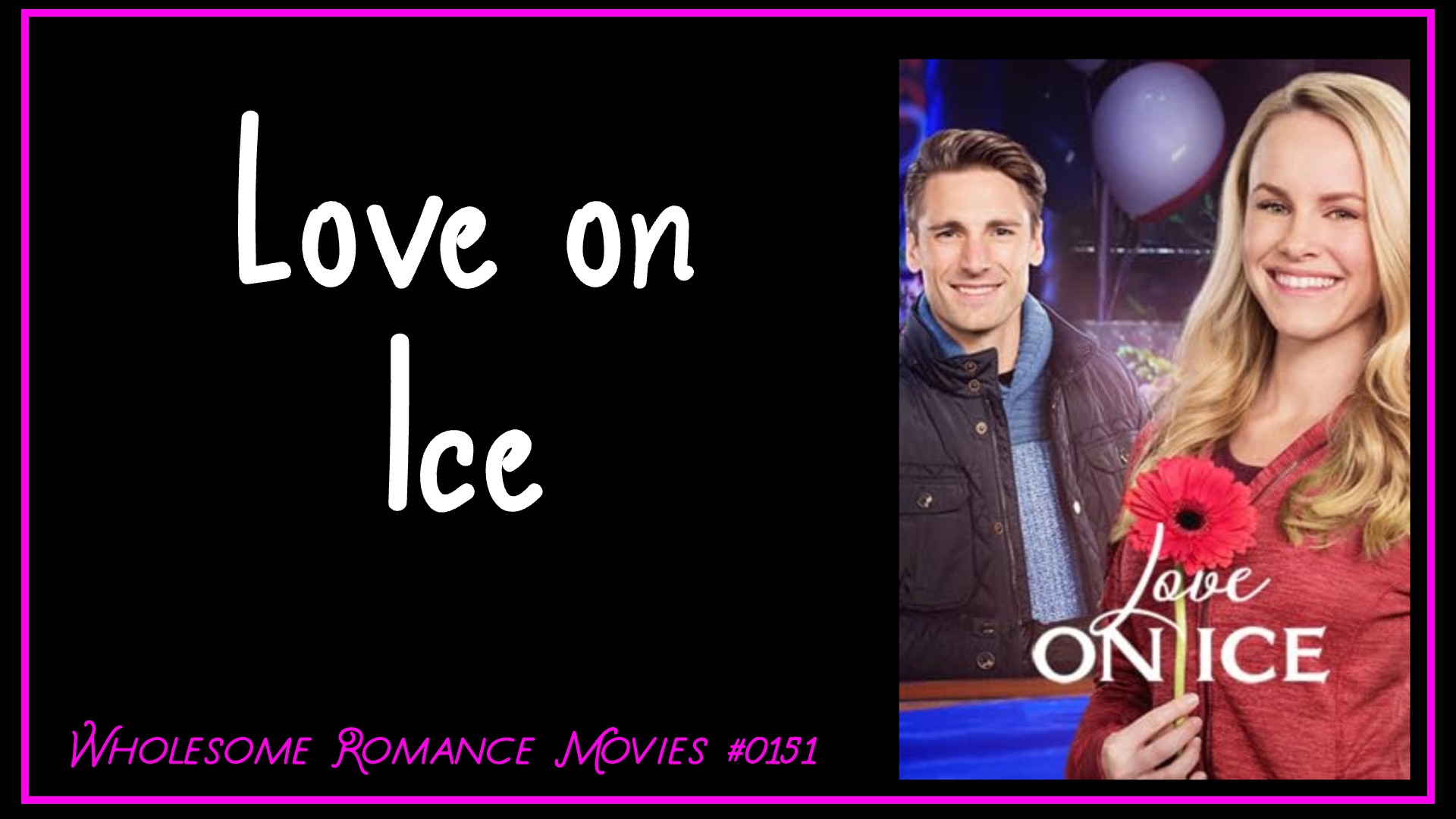 Love on Ice (2017)