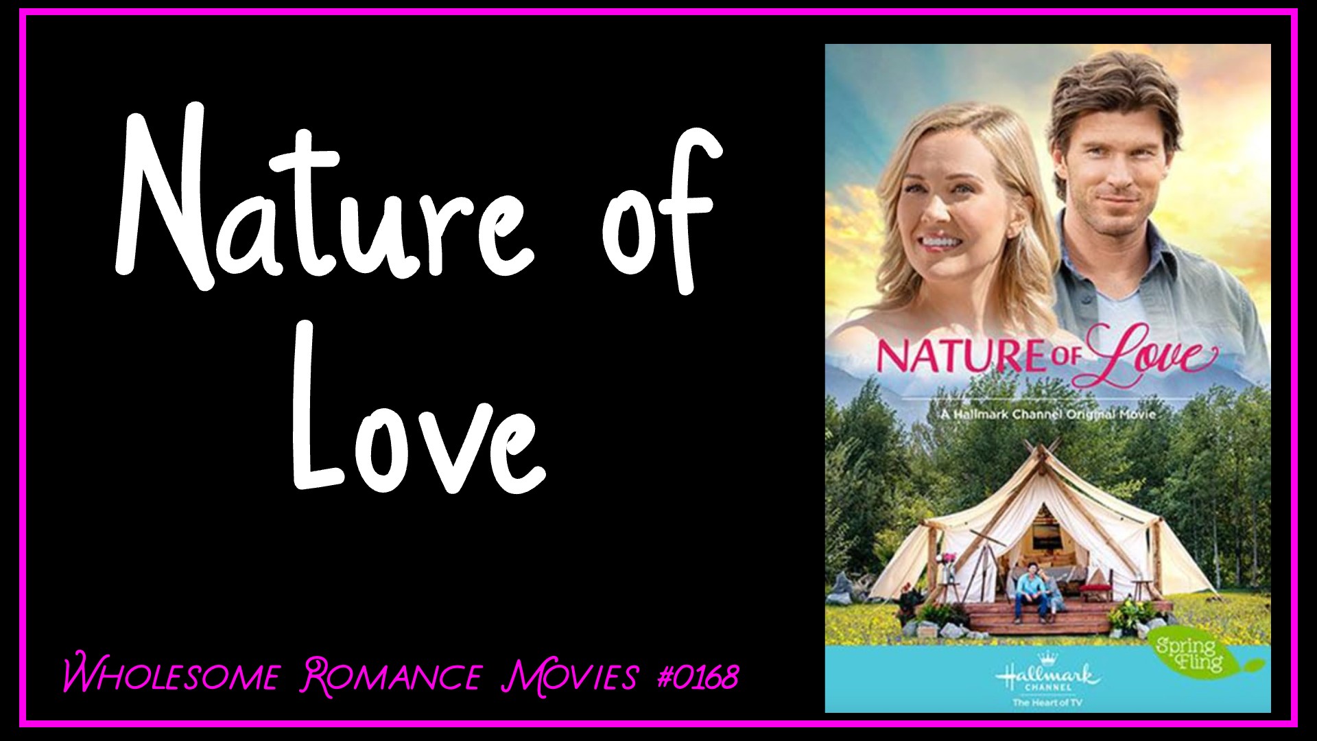 Nature of Love (2020) WRM Review