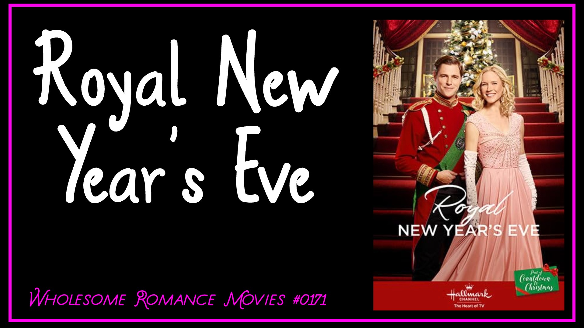 Royal New Year’s Eve (2017) WRM Review