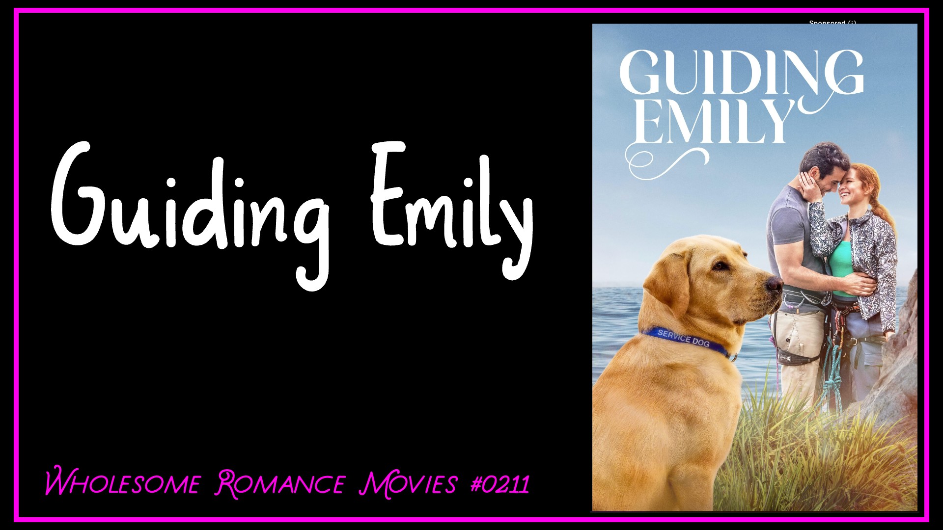 Guiding Emily (2023) WRM Review