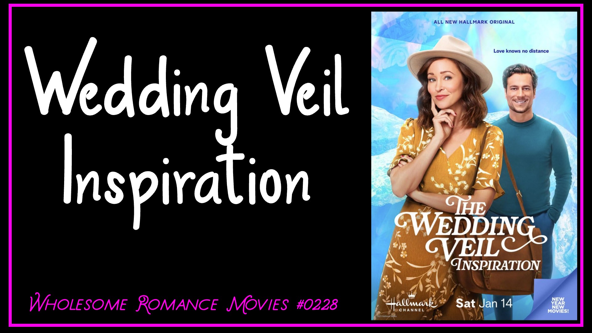 Wedding Veil Inspiration (2023) WRM Review