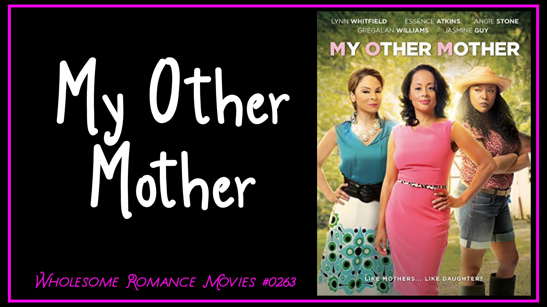 My Other Mother (2014) WRM Review