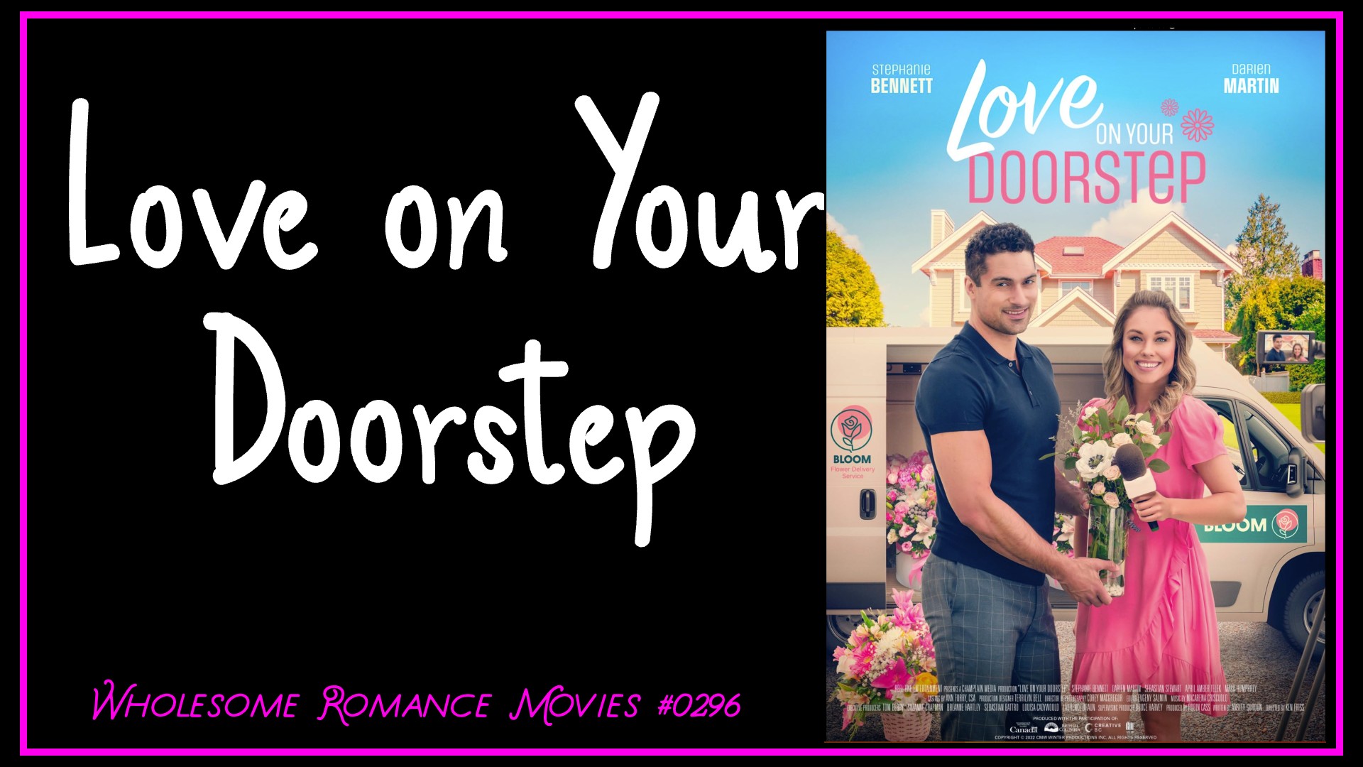 Love on Your Doorstep (2023) WRM Review