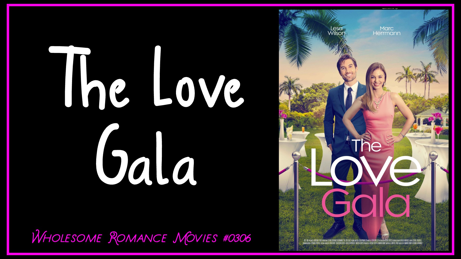 The Love Gala (2023)