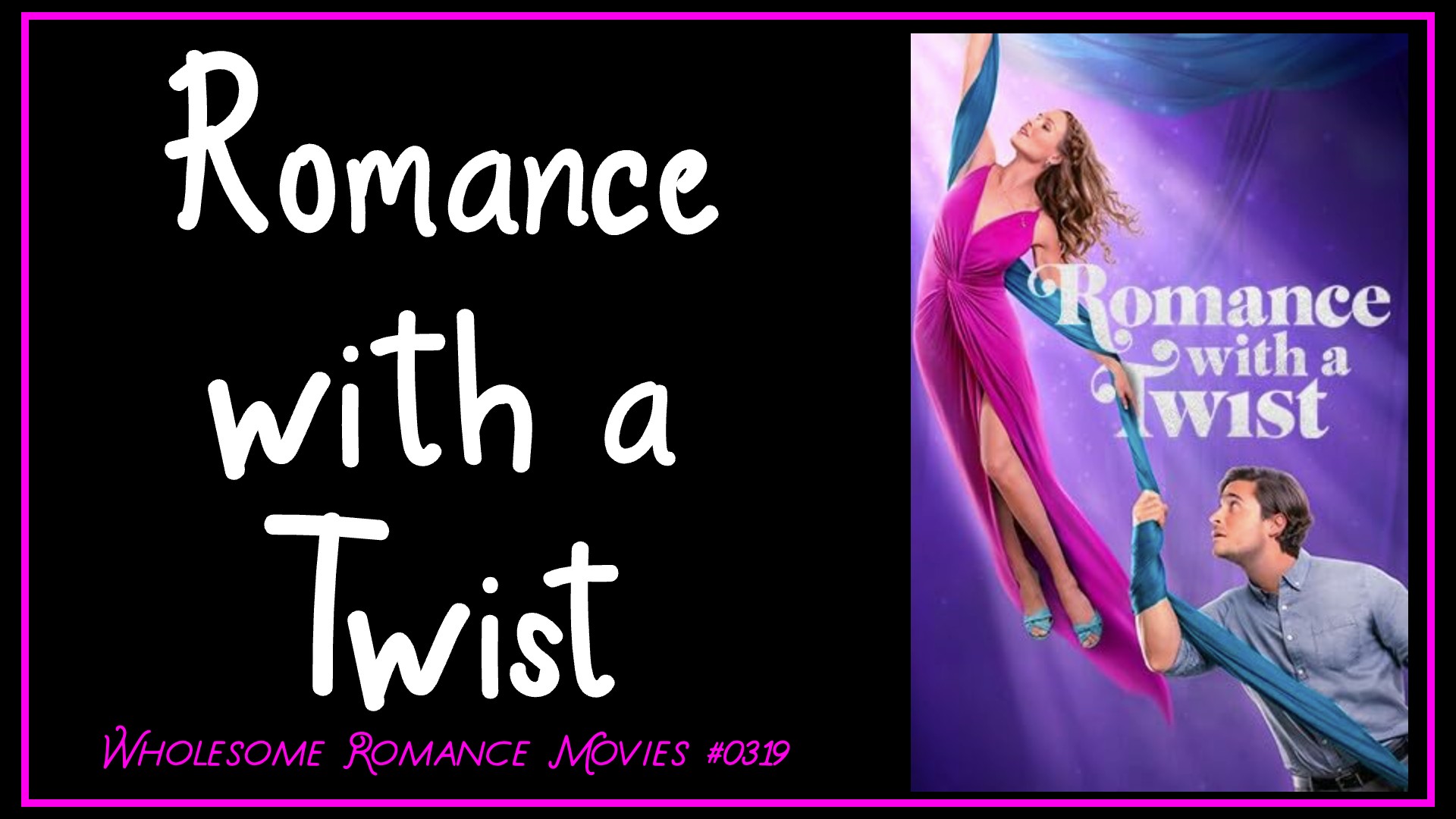 Romance with a Twist (2024) WRM Review