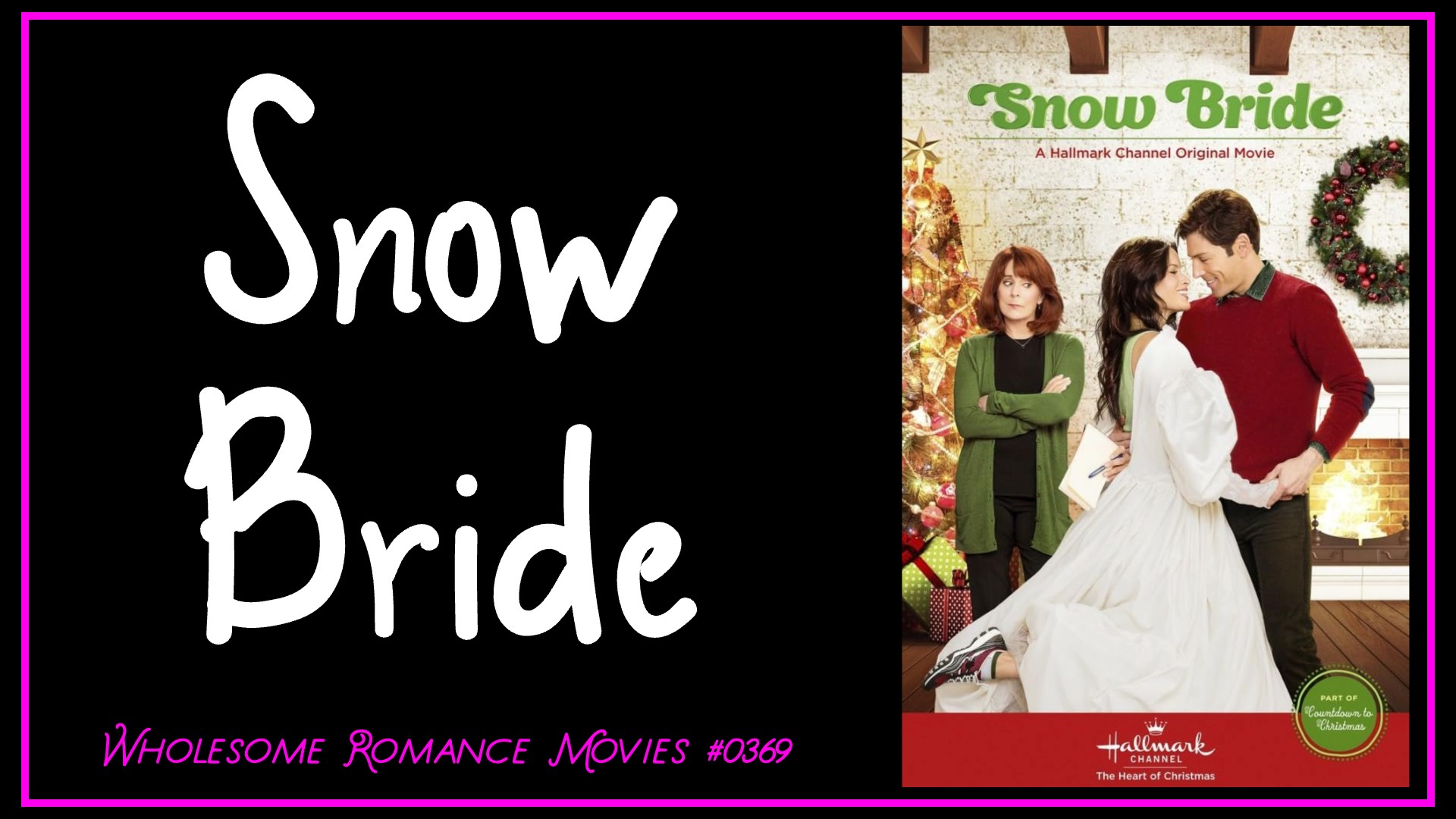 Snow Bride (2013)